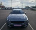 Синій Polestar 2, об'ємом двигуна 0 л та пробігом 54 тис. км за 20500 $, фото 3 на Automoto.ua