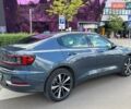 Синий Polestar 2, объемом двигателя 0 л и пробегом 30 тыс. км за 24490 $, фото 6 на Automoto.ua