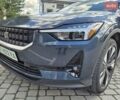 Синій Polestar 2, об'ємом двигуна 0 л та пробігом 86 тис. км за 19600 $, фото 25 на Automoto.ua
