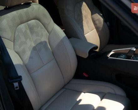 Синій Polestar 2, об'ємом двигуна 0 л та пробігом 26 тис. км за 24500 $, фото 1 на Automoto.ua