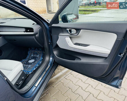 Синій Polestar 2, об'ємом двигуна 0 л та пробігом 18 тис. км за 26800 $, фото 21 на Automoto.ua