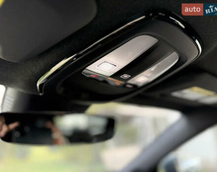 Синій Polestar 2, об'ємом двигуна 0 л та пробігом 49 тис. км за 20600 $, фото 16 на Automoto.ua