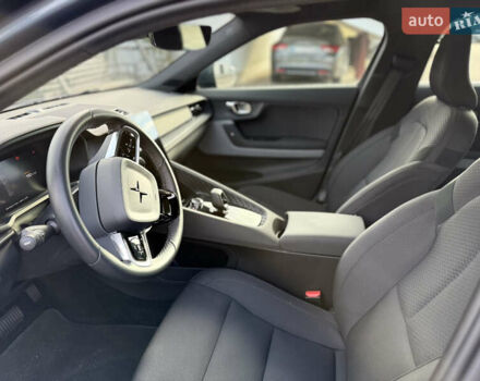Синій Polestar 2, об'ємом двигуна 0 л та пробігом 49 тис. км за 20600 $, фото 14 на Automoto.ua