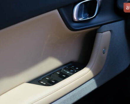 Синій Polestar 2, об'ємом двигуна 0 л та пробігом 26 тис. км за 24500 $, фото 20 на Automoto.ua