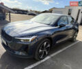 Синій Polestar 2, об'ємом двигуна 0 л та пробігом 49 тис. км за 20600 $, фото 1 на Automoto.ua