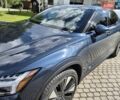 Синій Polestar 2, об'ємом двигуна 0 л та пробігом 86 тис. км за 19600 $, фото 23 на Automoto.ua