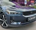 Синий Polestar 2, объемом двигателя 0 л и пробегом 30 тыс. км за 24490 $, фото 3 на Automoto.ua