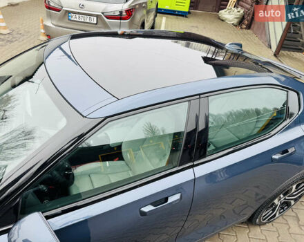 Синій Polestar 2, об'ємом двигуна 0 л та пробігом 18 тис. км за 26800 $, фото 16 на Automoto.ua