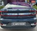Синий Polestar 2, объемом двигателя 0 л и пробегом 30 тыс. км за 24490 $, фото 5 на Automoto.ua