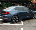 Синий Polestar 2, объемом двигателя 0 л и пробегом 5 тыс. км за 22500 $, фото 10 на Automoto.ua