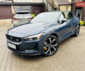 Синій Polestar 2, об'ємом двигуна 0 л та пробігом 18 тис. км за 26800 $, фото 1 на Automoto.ua