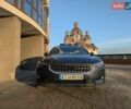 Синій Polestar 2, об'ємом двигуна 0 л та пробігом 48 тис. км за 22900 $, фото 1 на Automoto.ua