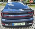 Синій Polestar 2, об'ємом двигуна 0 л та пробігом 86 тис. км за 19600 $, фото 6 на Automoto.ua