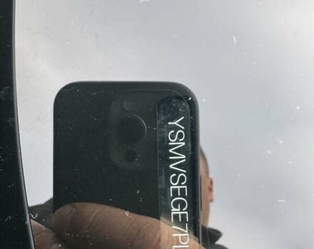 Синій Polestar 2, об'ємом двигуна 0 л та пробігом 45 тис. км за 22000 $, фото 9 на Automoto.ua