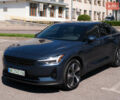 Синій Polestar 2, об'ємом двигуна 0 л та пробігом 26 тис. км за 24500 $, фото 3 на Automoto.ua