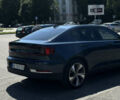 Синій Polestar 2, об'ємом двигуна 0 л та пробігом 26 тис. км за 24500 $, фото 8 на Automoto.ua