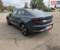 Синій Polestar 2, об'ємом двигуна 0 л та пробігом 45 тис. км за 22000 $, фото 5 на Automoto.ua