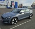Синій Polestar 2, об'ємом двигуна 0 л та пробігом 54 тис. км за 20500 $, фото 7 на Automoto.ua