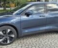 Синій Polestar 2, об'ємом двигуна 0 л та пробігом 86 тис. км за 19600 $, фото 7 на Automoto.ua