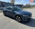 Синий Polestar 2, объемом двигателя 0 л и пробегом 45 тыс. км за 21000 $, фото 1 на Automoto.ua