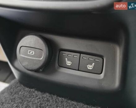 Синій Polestar 2, об'ємом двигуна 0 л та пробігом 32 тис. км за 24000 $, фото 10 на Automoto.ua