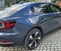 Синій Polestar 2, об'ємом двигуна 0 л та пробігом 86 тис. км за 19600 $, фото 1 на Automoto.ua