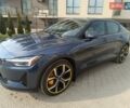 Синій Polestar 2, об'ємом двигуна 0 л та пробігом 53 тис. км за 23700 $, фото 1 на Automoto.ua