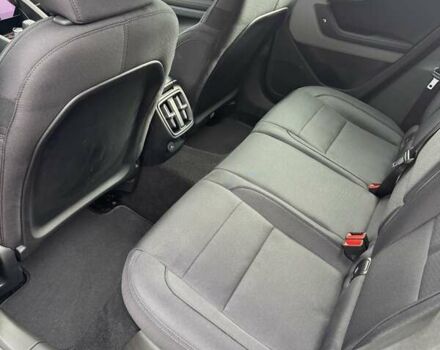 Синій Polestar 2, об'ємом двигуна 0 л та пробігом 45 тис. км за 22000 $, фото 6 на Automoto.ua