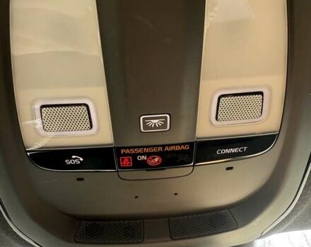 Синій Polestar 2, об'ємом двигуна 0 л та пробігом 575 тис. км за 25700 $, фото 7 на Automoto.ua