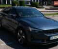 Синій Polestar 2, об'ємом двигуна 0 л та пробігом 26 тис. км за 24500 $, фото 1 на Automoto.ua
