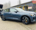 Синій Polestar 2, об'ємом двигуна 0 л та пробігом 18 тис. км за 26800 $, фото 7 на Automoto.ua