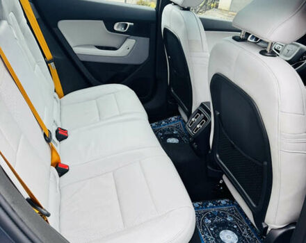 Синій Polestar 2, об'ємом двигуна 0 л та пробігом 18 тис. км за 26800 $, фото 22 на Automoto.ua