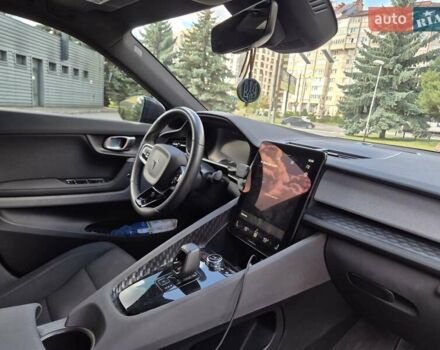 Синій Polestar 2, об'ємом двигуна 0 л та пробігом 86 тис. км за 19600 $, фото 37 на Automoto.ua