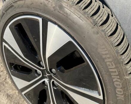 Синій Polestar 2, об'ємом двигуна 0 л та пробігом 575 тис. км за 25700 $, фото 3 на Automoto.ua