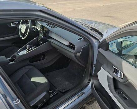 Синій Polestar 2, об'ємом двигуна 0 л та пробігом 54 тис. км за 20500 $, фото 23 на Automoto.ua