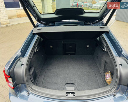 Синій Polestar 2, об'ємом двигуна 0 л та пробігом 18 тис. км за 26800 $, фото 11 на Automoto.ua