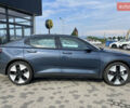 Синій Polestar 2, об'ємом двигуна 0 л та пробігом 6 тис. км за 29000 $, фото 6 на Automoto.ua