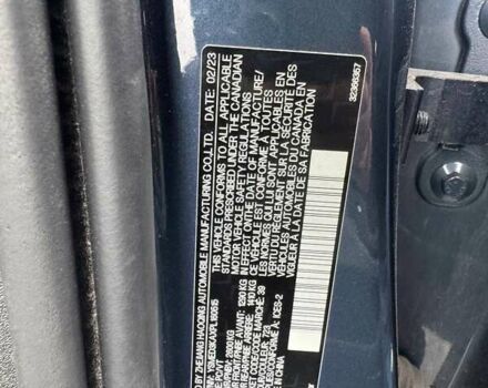 Синій Polestar 2, об'ємом двигуна 0 л та пробігом 100 тис. км за 16800 $, фото 14 на Automoto.ua