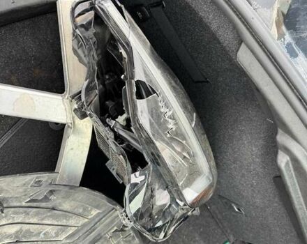 Синій Polestar 2, об'ємом двигуна 0 л та пробігом 100 тис. км за 16800 $, фото 17 на Automoto.ua