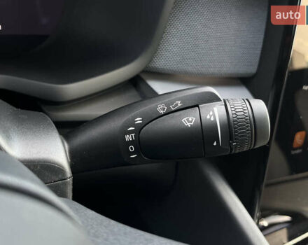 Синій Polestar 2, об'ємом двигуна 0 л та пробігом 6 тис. км за 29000 $, фото 18 на Automoto.ua