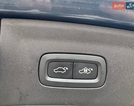 Синій Polestar 2, об'ємом двигуна 0 л та пробігом 100 тис. км за 16800 $, фото 16 на Automoto.ua