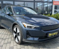 Синій Polestar 2, об'ємом двигуна 0 л та пробігом 6 тис. км за 29000 $, фото 1 на Automoto.ua