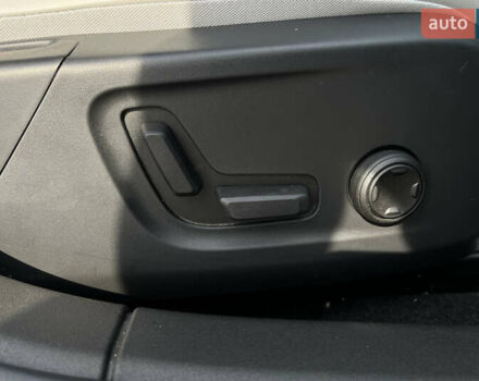 Синій Polestar 2, об'ємом двигуна 0 л та пробігом 6 тис. км за 29000 $, фото 26 на Automoto.ua