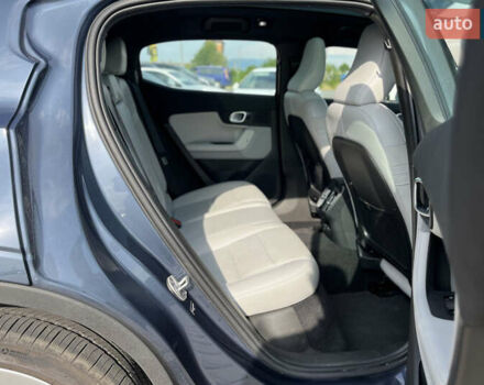 Синій Polestar 2, об'ємом двигуна 0 л та пробігом 6 тис. км за 29000 $, фото 21 на Automoto.ua