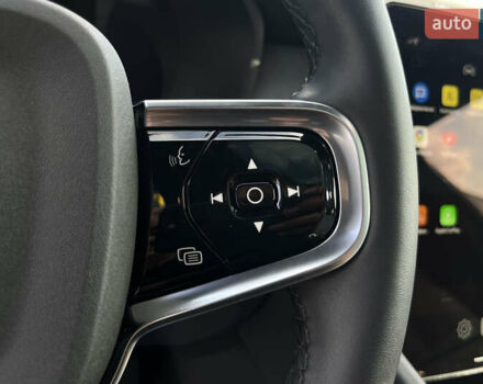 Синій Polestar 2, об'ємом двигуна 0 л та пробігом 6 тис. км за 29000 $, фото 13 на Automoto.ua