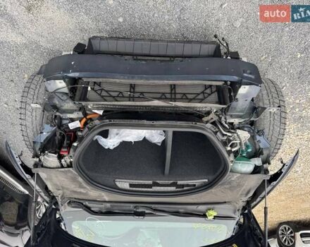 Синій Polestar 2, об'ємом двигуна 0 л та пробігом 100 тис. км за 16800 $, фото 15 на Automoto.ua