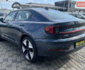 Синій Polestar 2, об'ємом двигуна 0 л та пробігом 6 тис. км за 29000 $, фото 3 на Automoto.ua