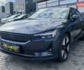 Синій Polestar 2, об'ємом двигуна 0 л та пробігом 6 тис. км за 29000 $, фото 1 на Automoto.ua