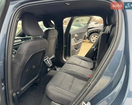 Синій Polestar 2, об'ємом двигуна 0 л та пробігом 100 тис. км за 16800 $, фото 19 на Automoto.ua