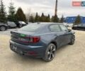 Синій Polestar 2, об'ємом двигуна 0 л та пробігом 100 тис. км за 16800 $, фото 4 на Automoto.ua